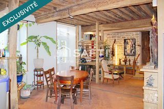  Maison � vendre 7 pi�ces 170 m�