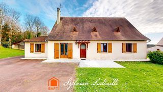  Maison � vendre 5 pi�ces 120 m�