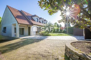  Maison � vendre 7 pi�ces 180 m�