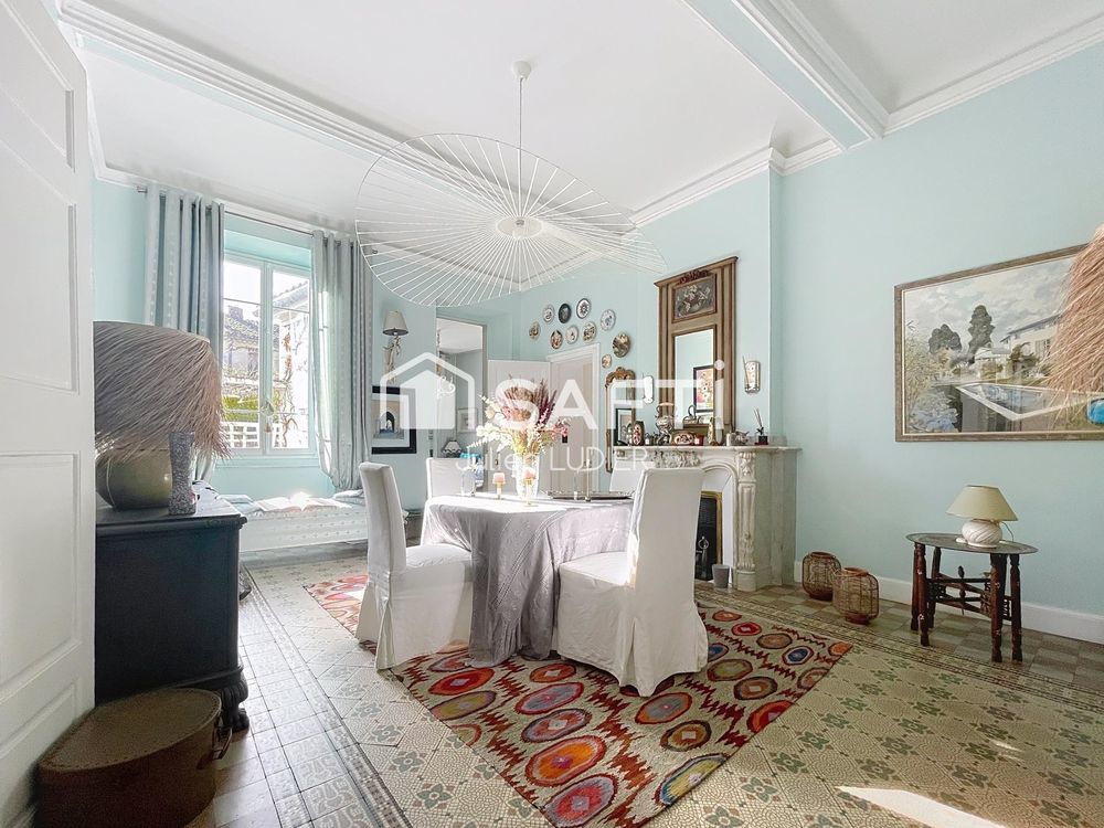 � vendre  H�tel Particulier Limoux (11300)