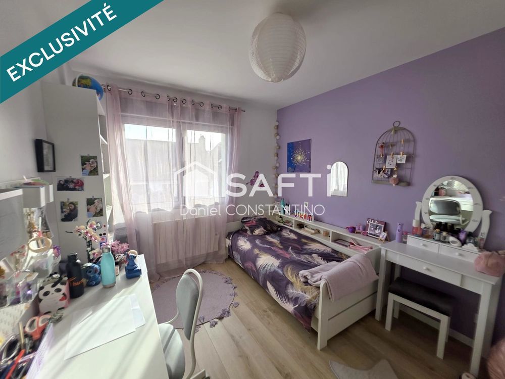 � vendre  Maison Antony (92160)