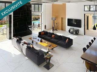  Maison � vendre 9 pi�ces 500 m�