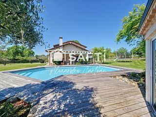  Maison � vendre 8 pi�ces 196 m�