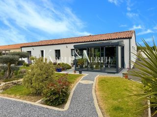  Maison � vendre 5 pi�ces 117 m�