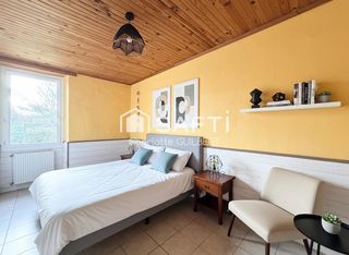  Maison � vendre 5 pi�ces 135 m�