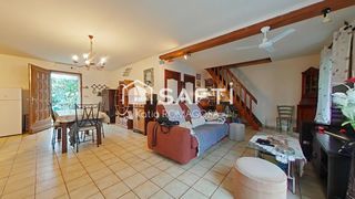  Maison � vendre 3 pi�ces 78 m�