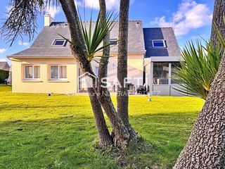  Maison � vendre 7 pi�ces 118 m�