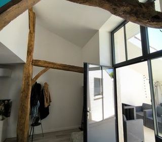  Maison � vendre 5 pi�ces 98 m�