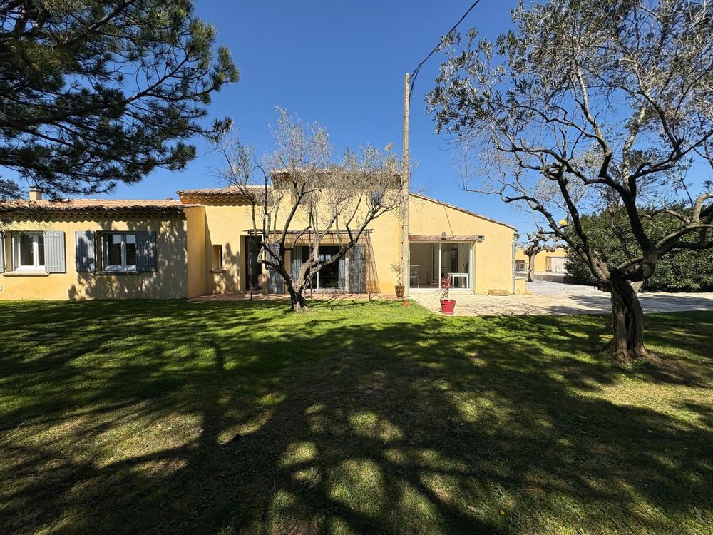 � vendre  Maison Vacqueyras (84190)