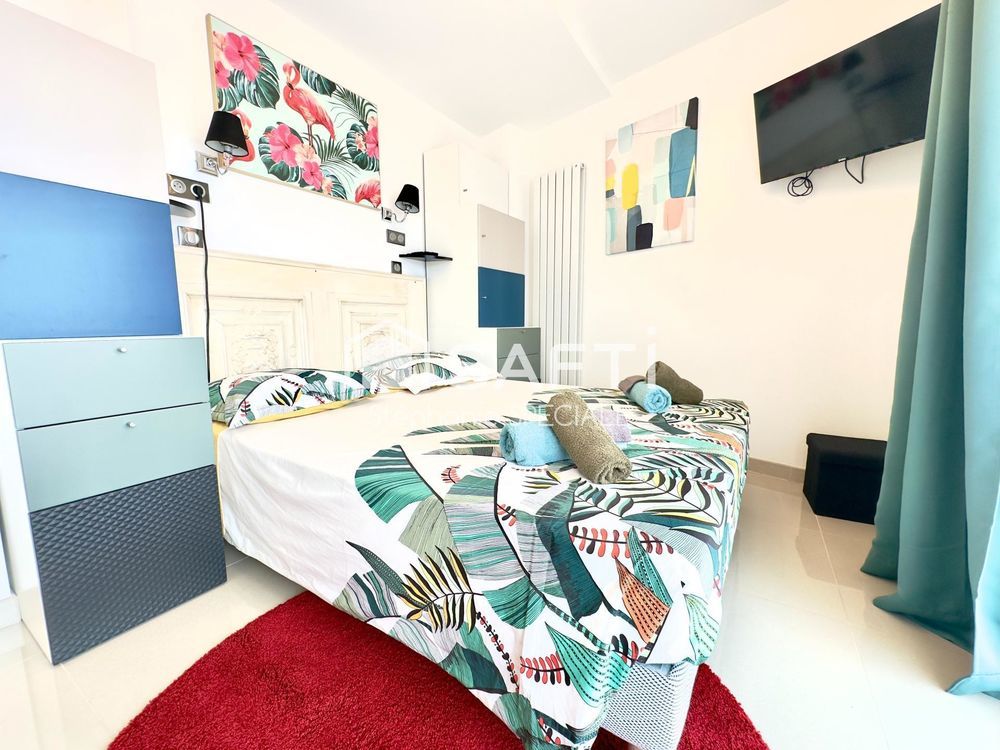 � vendre  Appartement Cannes (06400)