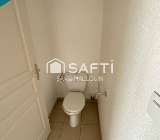  Appartement � vendre 2 pi�ces 34 m�