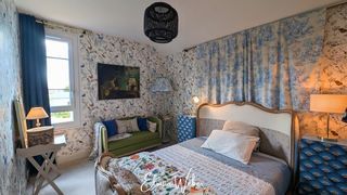  Maison � vendre 6 pi�ces 145 m�