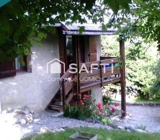  Maison � vendre 4 pi�ces 60 m�