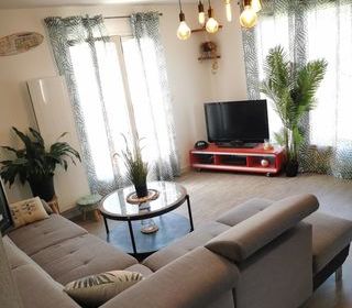  Maison � vendre 3 pi�ces 64 m�