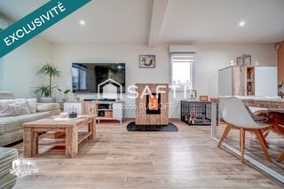  Maison � vendre 5 pi�ces 111 m�