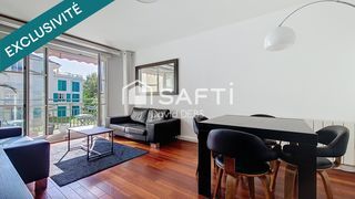  Appartement � vendre 4 pi�ces 83 m�