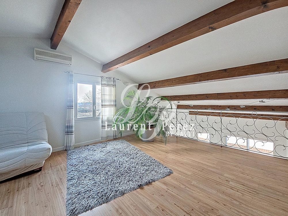 � vendre  Maison Mauguio-Carnon-Plage (34130)