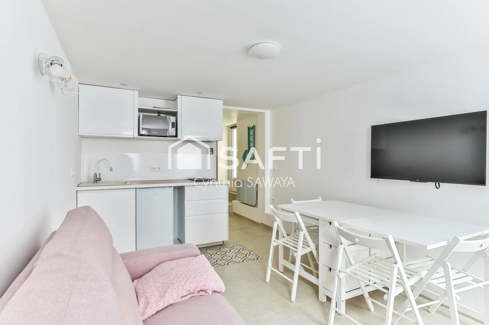 � vendre  Maison Arcachon (33120)