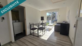  Maison � vendre 2 pi�ces 38 m�