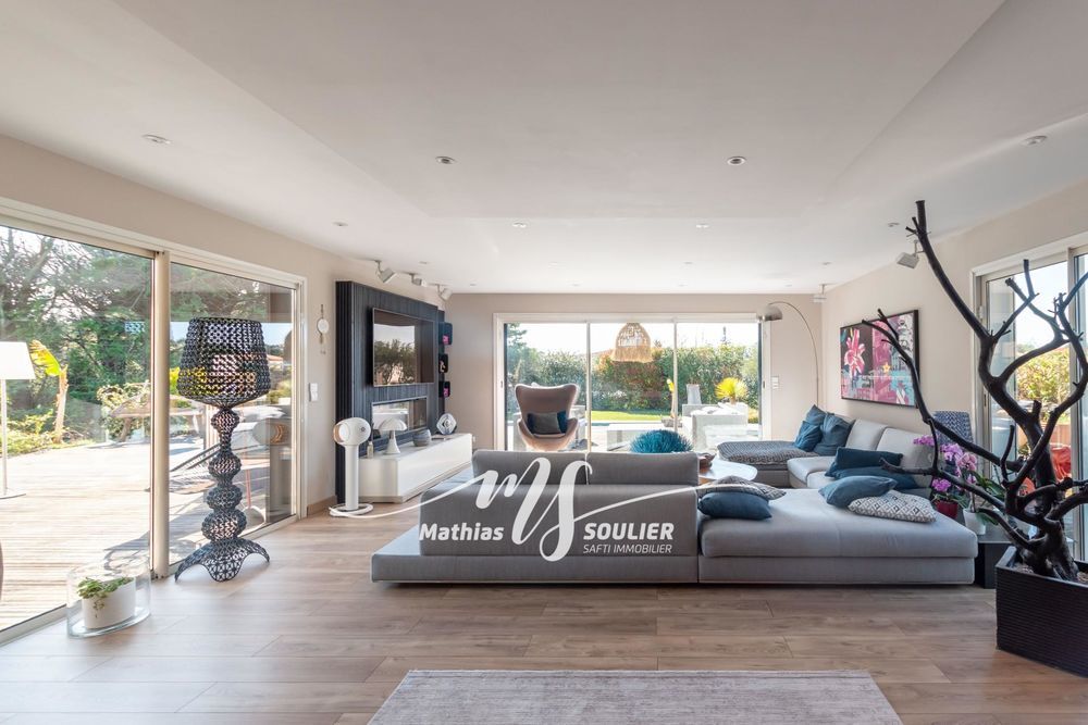 � vendre  Maison Puyricard (13540)