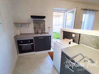  Maison � vendre 3 pi�ces 65 m�