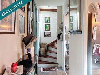  Maison � vendre 7 pi�ces 207 m�