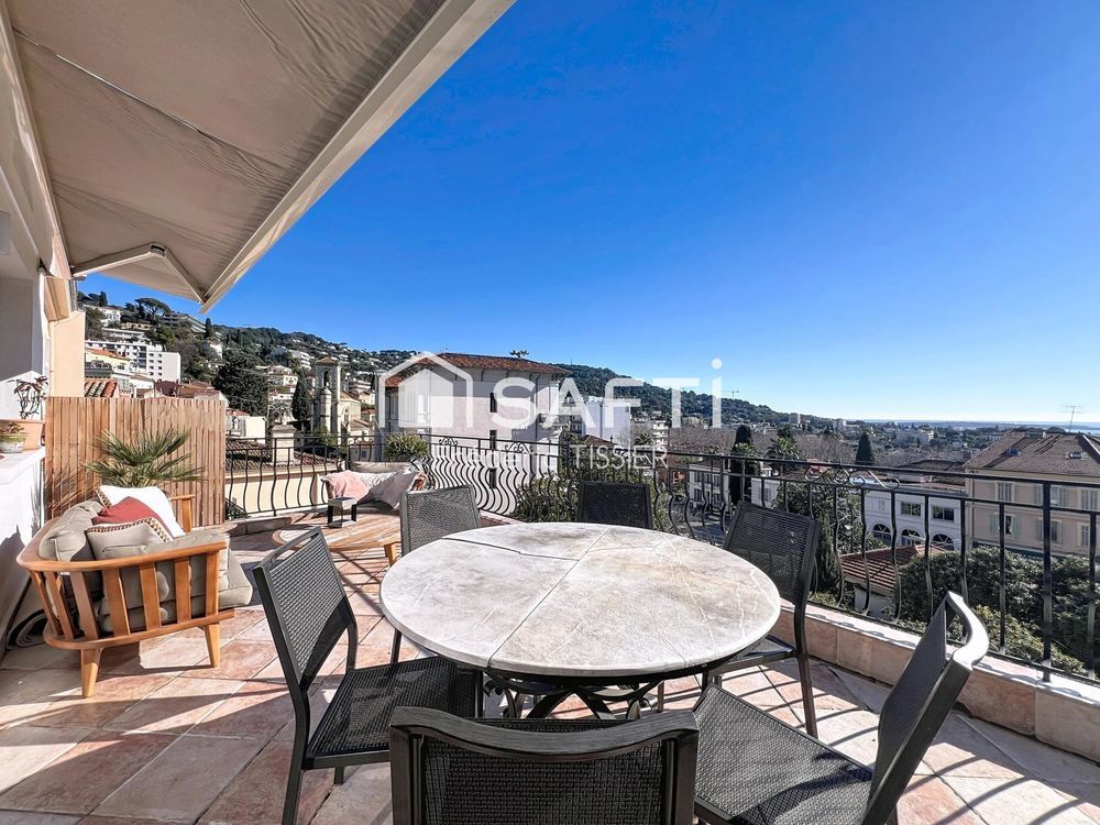 � vendre  Maison Le Cannet (06110)