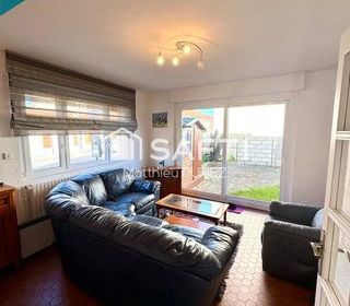  Maison � vendre 7 pi�ces 140 m�