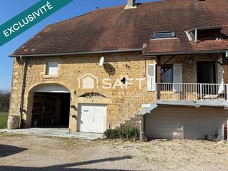  Maison � vendre 5 pi�ces 163 m�