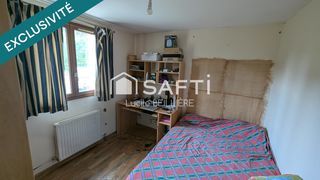  Maison � vendre 4 pi�ces 93 m�