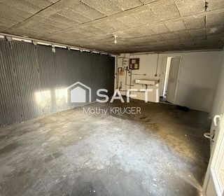  Maison � vendre 3 pi�ces 75 m�