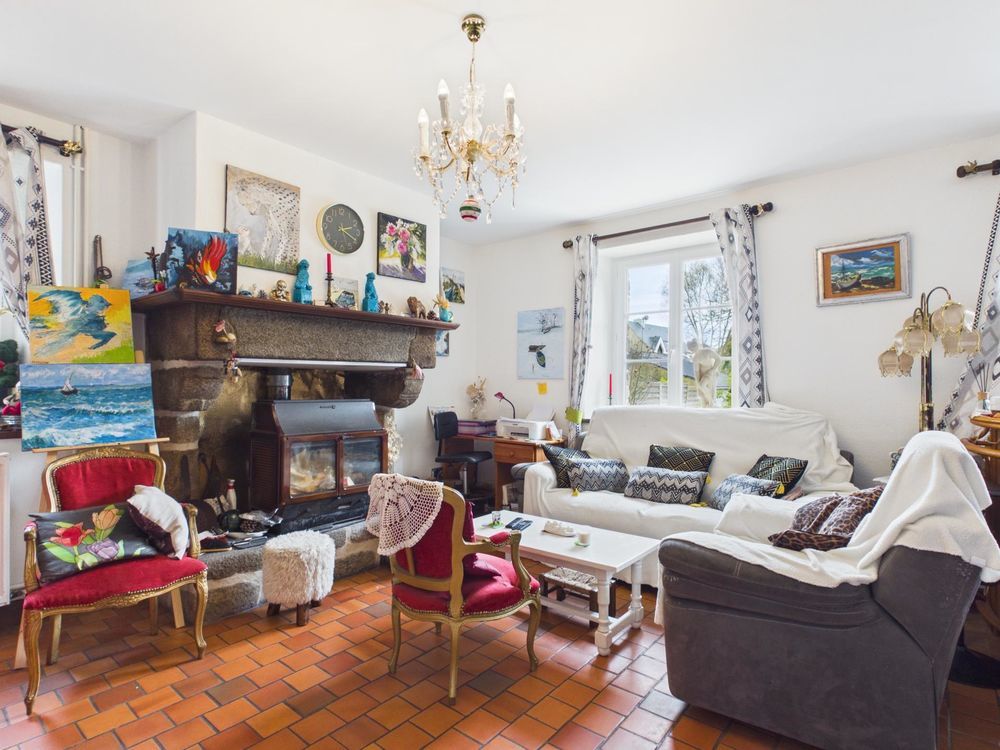 � vendre  Maison Agon-Coutainville (50230)