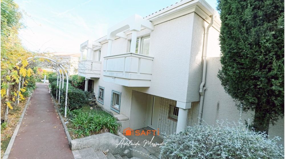 � vendre  Maison Nice (06200)