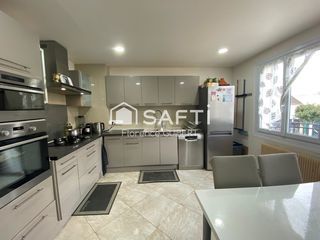  Maison � vendre 7 pi�ces 160 m�