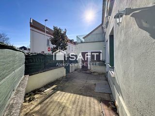  Maison � vendre 4 pi�ces 79 m�