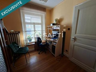  Maison � vendre 9 pi�ces 210 m�