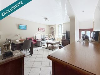  Maison � vendre 4 pi�ces 120 m�