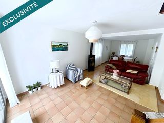  Maison � vendre 7 pi�ces 123 m�