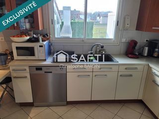  Maison � vendre 5 pi�ces 92 m�