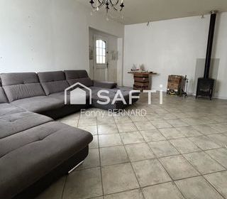  Maison � vendre 5 pi�ces 167 m�