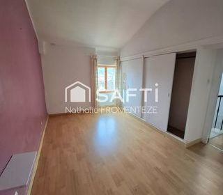  Appartement � vendre 3 pi�ces 74 m�