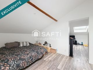  Maison � vendre 7 pi�ces 300 m�