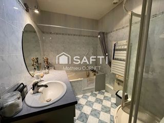  Maison � vendre 7 pi�ces 120 m�