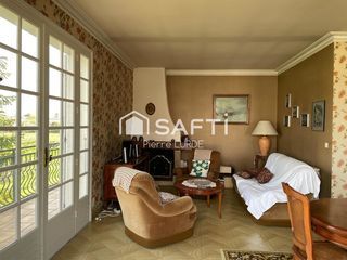  Maison � vendre 4 pi�ces 131 m�