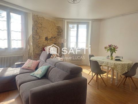   Maison familiale ou investissement Maison - 6 pi�ce(s) - 159 m�