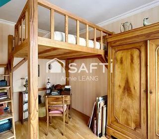  Appartement � vendre 2 pi�ces 50 m�