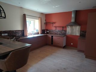  Maison � vendre 3 pi�ces 110 m�