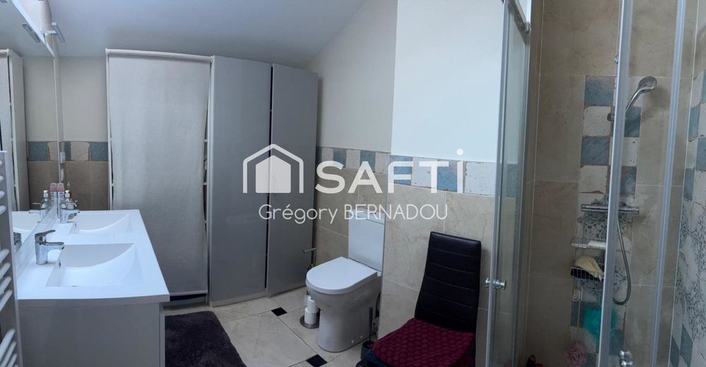 � vendre  Appartement Bayonne (64100)