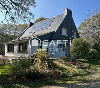  Maison � vendre 8 pi�ces 162 m�