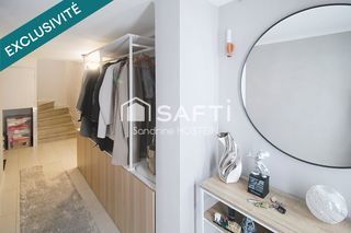  Maison � vendre 5 pi�ces 85 m�